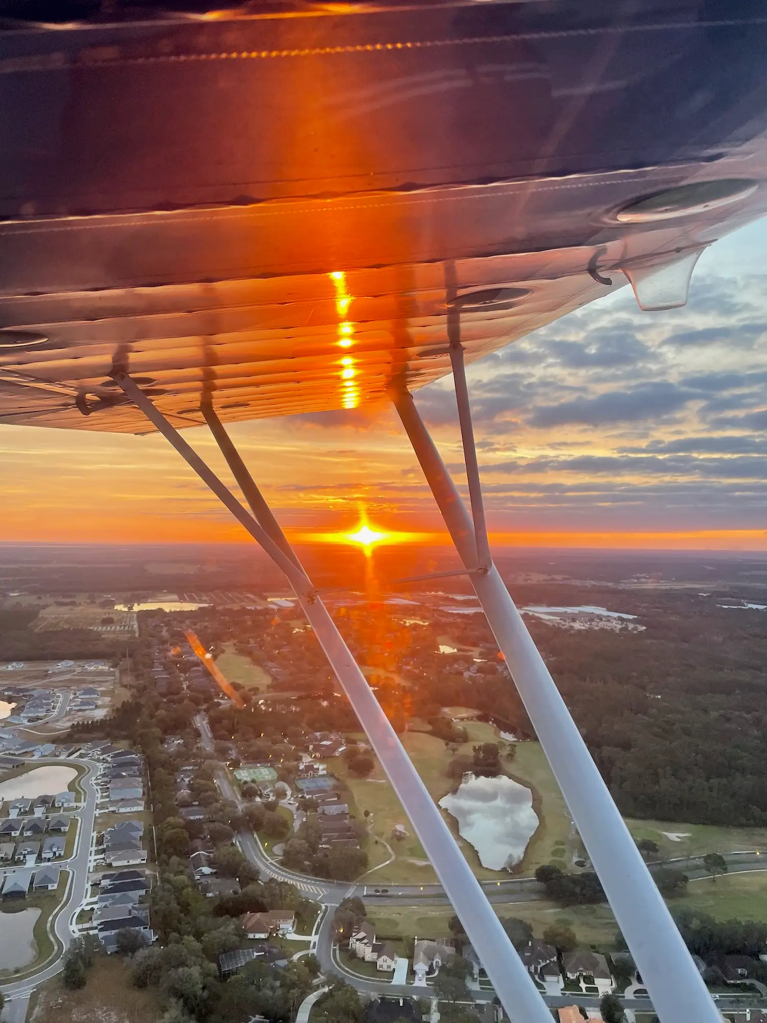 tailwheel adventures