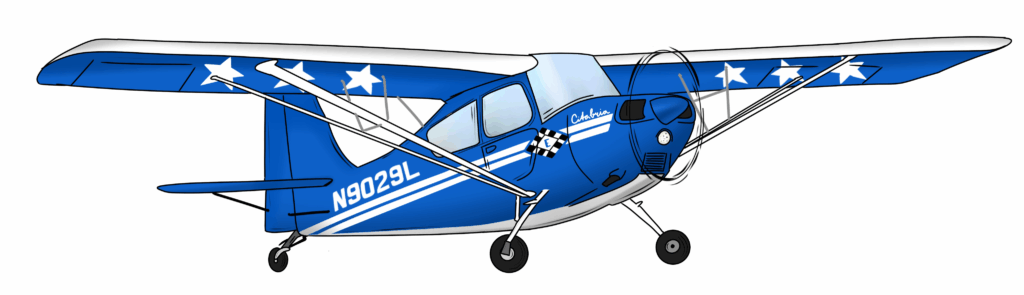 Central Florida Tailwheel 